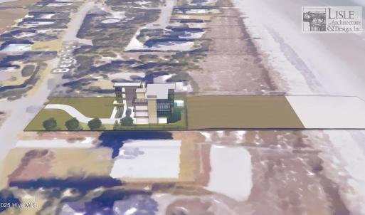330 Beach Rd N.  Concept Rend 03l
