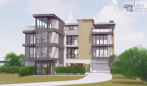 330 Beach Rd N.  Concept Rend 04l