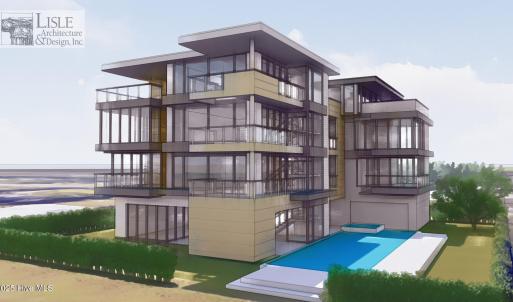 330 Beach Rd N.  Concept Rend 06l
