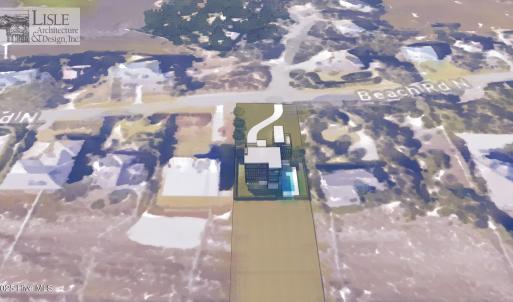 330 Beach Rd N.  Concept Rend 02l
