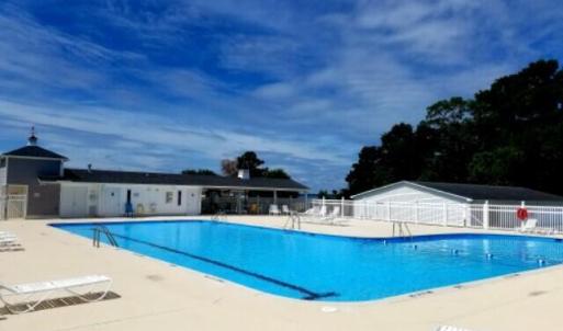 Minnesott GC Pool