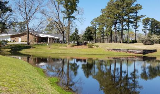 MBGC Clubhouse