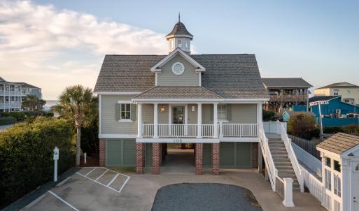 beachhouse