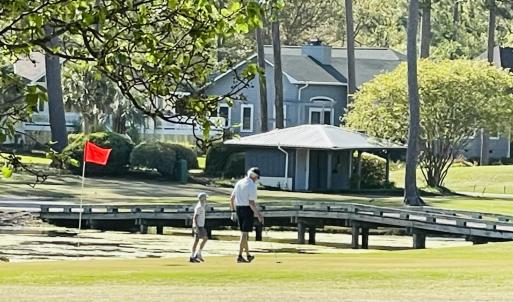 Local Golf Course