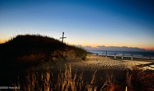 Sunset Beach