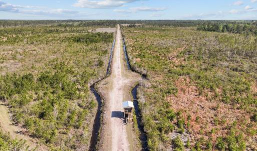Great road structure