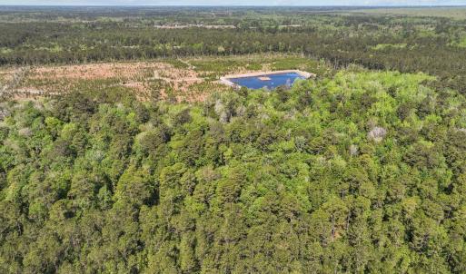 Sprawling acreage