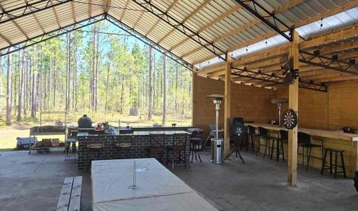 Picnic area