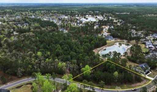 Bluffs Lot 250