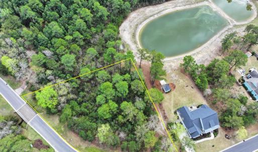 Bluffs Lot 250