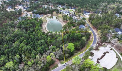 Bluffs Lot 250