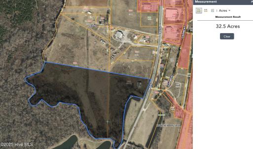 Aerial Lot for sale