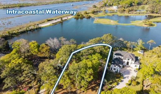 Lake, Intracoastal & Ocean Views