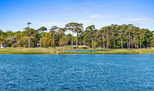 Oyster Bay Golf Course