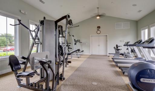 Waterford Fitness Center
