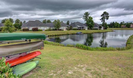 Waterford Kayak Launch