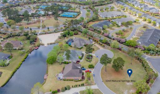 1007 Natural Springs Way