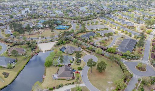 Proximity to Amenities