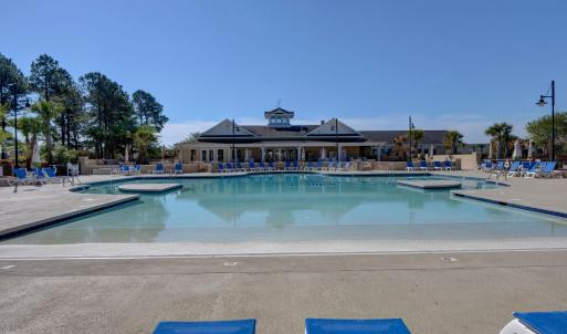 Waterford Pool