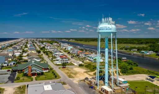 Holden Beach