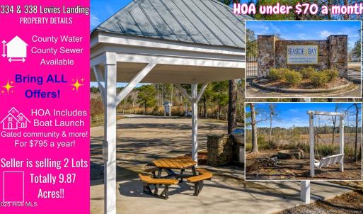 338 Levies Landing SW