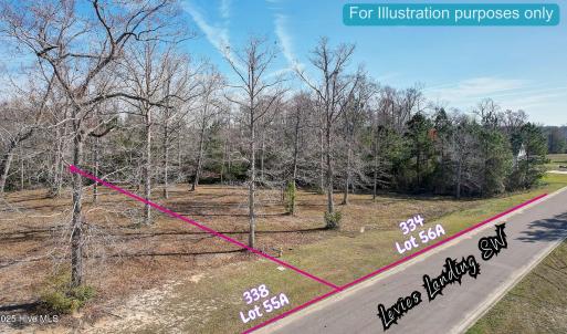 338 Levies Landing SW