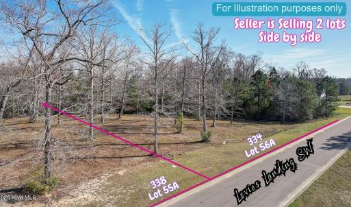 338 Levies Landing SW