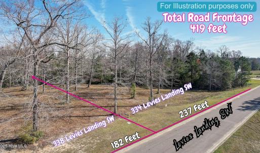 338 Levies Landing SW