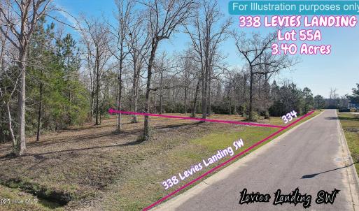 338 Levies Landing SW