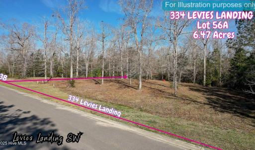 338 Levies Landing SW