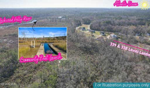 338 Levies Landing SW