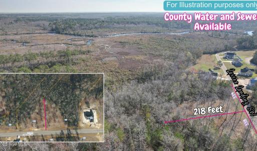 338 Levies Landing Supply NC 28462