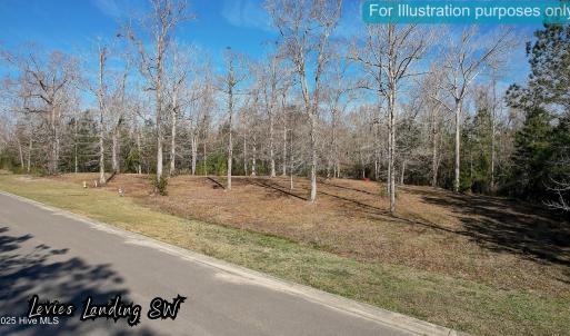 338 Levies Landing Supply NC 28462