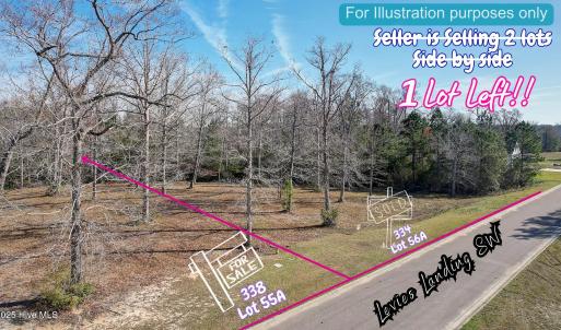 338 Levies Landing Supply NC 28462