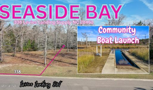 338 Levies Landing Supply NC 28462