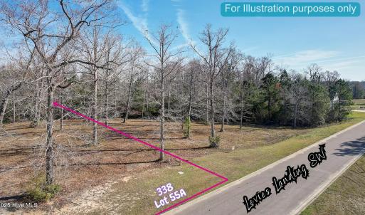 338 Levies Landing Supply NC 28462