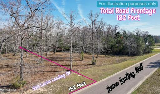 338 Levies Landing Supply NC 28462