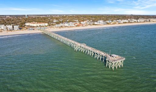 pier