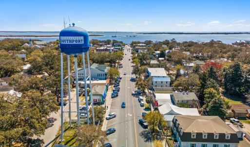 southport