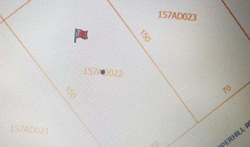 Lot & dimensions - L-208 Pepperhill Rd.,