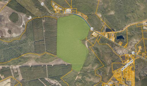 gis parcel 1