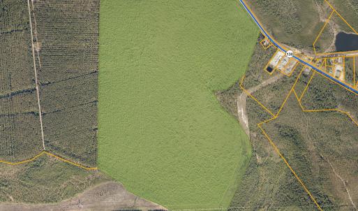 gis parcel 2