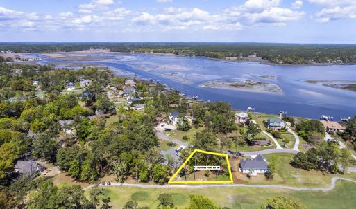 117 Genoes Point Road