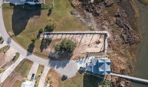 171 Big Hammock Point New Landscaping 3
