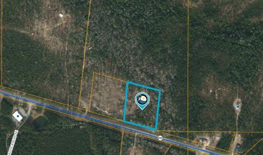 location pin