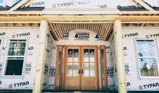 build your dream home!