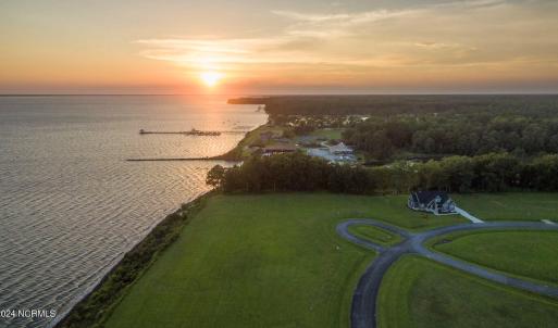 riverfront neighborhood