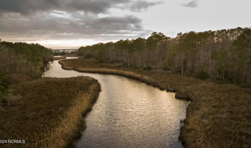 Mill Creek