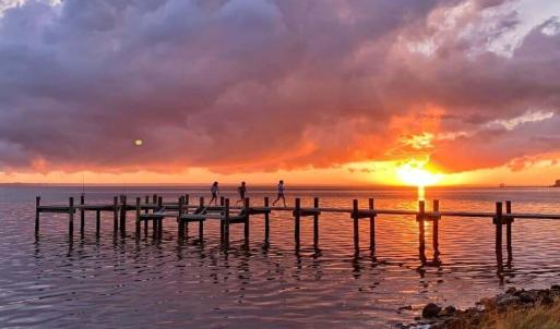 coastal lifestyle