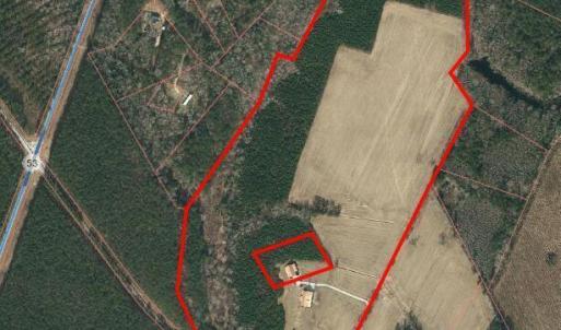 Slocum county lines